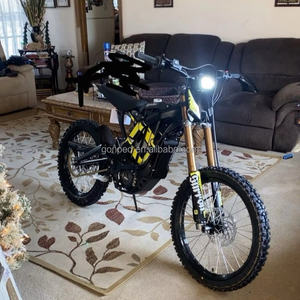 eléctrica más popular  Bicicleta eléctrica marco 500w Bicicleta eléctrica de montaña totalmente suspendida - Product Image 3