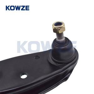 Kowze yedek parça süspansiyon kontrol kolu <span class=keywords><strong>Mitsubishi</strong></span> parçaları <span class=keywords><strong>Pajero</strong></span> Pinin IO Mentero IO H65W H67W H76W H77W MR566555 MR414939 - Product Image 4