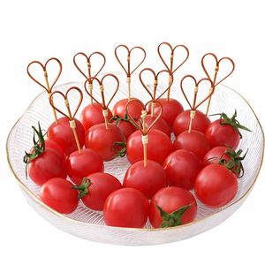 Bâtonnets en bambou de haute qualité, multi-tailles sélectionnées (9, 12, 15, 18 cm), respectueux de l'environnement, pour les cafés et restaurants à thème - Product Image 4