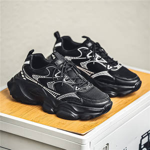 Zapatillas Deportivas BASLS para Hombre 2025, Oferta, Calzado Deportivo de Moda, Zapatillas Casuales Antideslizantes para Hombre - Product Image 5