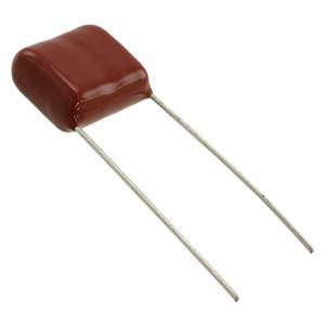 QXT2G473KRPT ฝาฟิล์ม0.047uF 10% 400VDC RAD ของแท้ชิ้นส่วนอิเล็กทรอนิกส์ - Product Image 1