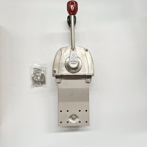 Tuas pengendali laut esensial tipe tunggal atau Kembar untuk kapal suplai laut kualitas tinggi - Product Image 5