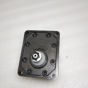ปั๊มน้ำมันไฮดรอลิกเกียร์รุ่นใหม่ ZY PGP620 ประสิทธิภาพสูง อายุการใช้งานยาวนาน - Product Image 2