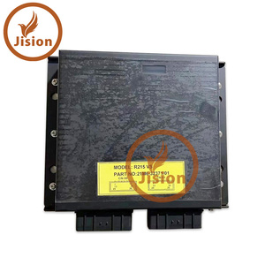 Parts ECU 21M6-32371/01 Excavator Spare Parts Controller <b>Computer</b> Box for RX80LC-7 Control Panel Assy With Program - Product Image 1