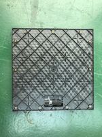 실내용 LED 디스플레이 모듈 P3.91 풀컬러 250x250mm 64x64 도트