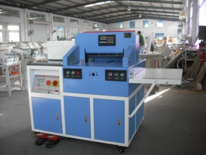 Double100 ST-6S đa năng mini Photobook máy tính ràng buộc cho các nhiếp ảnh gia - Product Image 4