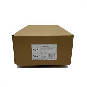 Sensor Fotoeléctrico Direccionable SIGA-SD |   Componente del Sistema de Detección Inteligente |   Enlace de E/S de 110V |   Control de Seguridad |   Venta al por mayor - Product Image 1