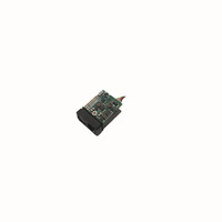 Module télémètre laser personnalisé 905 nm UART 200m - 300m 15Hz 10Hz et module de mesure de distance laser 500m pour dispositif de vision nocturne