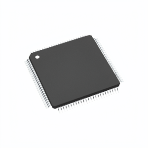 ชุดวงจรรวมแบบฝังตัว SPC560B50L3C4E0X วงจรรวม IC MCU 32BIT แฟลช512KB 100 LQFP 100 LQFP - Product Image 1