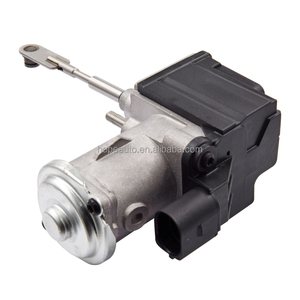 ตัวกระตุ้นเทอร์โบชาร์จเจอร์อิเล็กทรอนิกส์ รุ่น 03F198725A สำหรับรถยนต์ VW Audi Seat เครื่องยนต์เบนซิน 1.2 ลิตร ขนาด 10 ซม. - Product Image 1