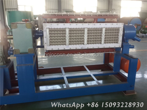 Machine à mouler <span class=keywords><strong>des</strong></span> pots <span class=keywords><strong>en</strong></span> <span class=keywords><strong>papier</strong></span> / Machine à semer <span class=keywords><strong>des</strong></span> pots de fleurs / Machine à fabriquer <span class=keywords><strong>des</strong></span> plateaux de semis <span class=keywords><strong>en</strong></span> pulpe de <span class=keywords><strong>papier</strong></span> - Product Image 4