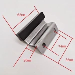 Puerta Corredera Curva para Ascensor Lingwonga <span class=keywords><strong>Expressa</strong></span> Kanglia - Product Image 4