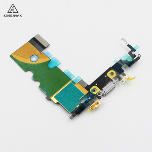 Original pour <span class=keywords><strong>iPhone</strong></span> <span class=keywords><strong>8</strong></span> 8plus x xr Chargeur USB Port Dock <span class=keywords><strong>Connecteur</strong></span> Flex Câble <span class=keywords><strong>Charge</strong></span> avec Microphone <span class=keywords><strong>Réparation</strong></span> Remplacement - Product Image 6