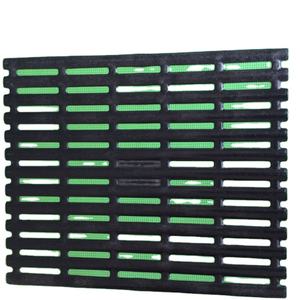 Tapis en plastique pour lapins <span class=keywords><strong>Cage</strong></span> européenne 40*28cm Champ de volaille Tapis en plastique Pièces de rechange gratuites Offre Spéciale haute qualité 15-25 ans - Product Image 6