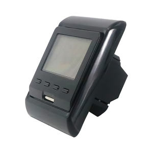 Minco Heat16A Tuya Wifi תת רצפתי חימום חשמלי תרמוסטט לתכנות דיגיטלי טמפרטורת בקר דיגיטלי התקני חדר - Product Image 3