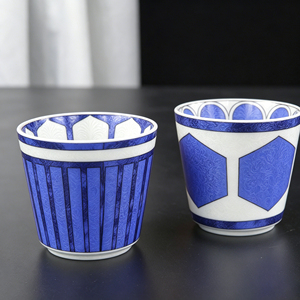 Offre Spéciale – Ensemble de Tasses à Café et Soucoupes en Porcelaine Fine Dorée pour Restaurant Moderne – Collection Luxe - Product Image 3