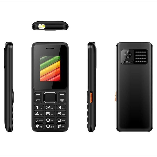 F2 1.77inch China Cheapest 2g Phone Mobile Big Battery Phone