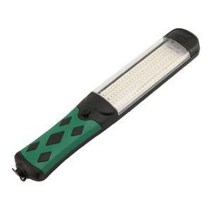 Waterproof Portable <b>LED</b> <b>Work</b> <b>Light</b> 360 Degree Adjustable Handle for Mechanic Repair 109104 <b>Rechargeable</b> <b>Led</b> <b>Work</b> <b>Light</b> 109104 - Product Image 1