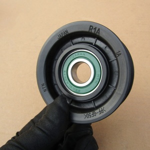 Натяжное колесо двигателя R1A OEM:31190-R1A-A01 H-ONDA C-IVIC C-RV A-CCORD H-onda 1,8 и 2,0 рабочий объем ремня натяжения двигателя - Product Image 5