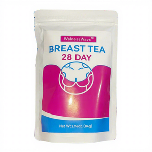 Tisane bien-être féminin Équilibre hormonal Détox utérine PCOS 84 sachets Fabriqué en Guangdong - Product Image 5