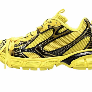 Zapatillas de Diseñador de Lujo de Alta Calidad, Originales Balenciagaes Runner 7.5 3XL Track 3 LED, Zapatos Casuales para Hombre y Mujer, Estilo Desgastado - Product Image 5