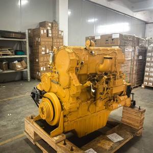 428C Moteurs de machines remanufacturés PM3456 Ensemble moteur 3406 Moteur industriel CP-533C pièce de moteur - Product Image 3