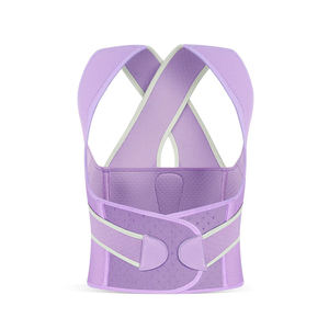 Offre Spéciale Redresseur d'épaules et Correcteur de Posture, Soutien Complet du Dos (Haut et Bas), Invisible et Respirant, pour Femmes et Hommes - Product Image 3