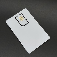 Tarjeta SIM IOT con Datos GPRS Globales, Sin Cuotas Mensuales, Compatible con Rastreadores GPS 2G 3G 4G, con Tres Años de Cobertura