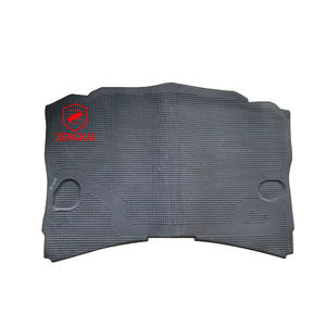 Cache <span class=keywords><strong>Moteur</strong></span> OEM 2016820326 Isolation <span class=keywords><strong>Thermique</strong></span> Insonorisant Avant pour Mercedes-Benz 190 (W201) 82-93 - Product Image 1