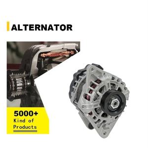 <span class=keywords><strong>Alternateur</strong></span> WENCHANG pour <span class=keywords><strong>HYUNDAI</strong></span> KIA 0986049191 0986080790 3730022650 3730022600 3730022650 3730023620 3730023720 3730026000 - Product Image 1