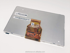 หน้าจอ Innolux DJ080IA-10A ขนาด 8 นิ้ว ความละเอียด 1024x600 WSVGA TFT LCD ความสว่าง 750 nits อัตราส่วนคอนทราสต์ 1000:1 โมดูล LCD แบบ LVDS สำหรับจอแสดงผลทางอุตสาหกรรมและการแพทย์ - Product Image 3