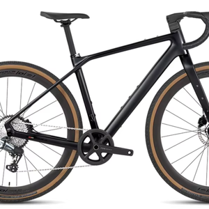 Bicicleta de Gravel Inalámbrica <span class=keywords><strong>TWITTER</strong></span> GRAVEL de Fibra de Carbono SENTYEH ES800-13S, Bicicleta Todoterreno con Conexión de Cable Interno - Product Image 1