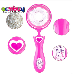 Jouets pour filles : Machine à tresser les cheveux automatique et rapide pour faire des bracelets DIY - Product Image 6
