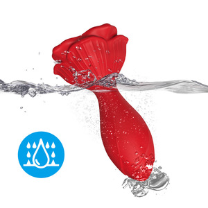 Rose App-Controlled Anal Plug y masturbador masculino Vibrating Prostate Sex Toys para <span class=keywords><strong>parejas</strong></span> <span class=keywords><strong>Experiencia</strong></span> sexual óptima - Product Image 6