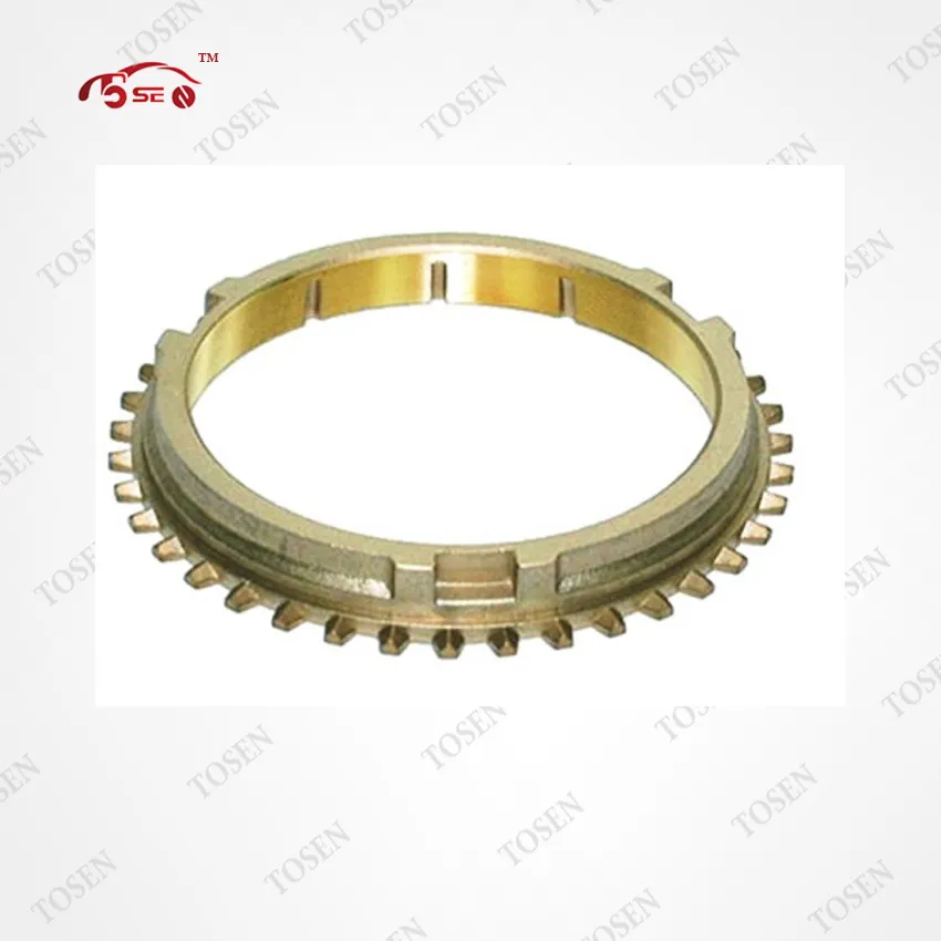 Tosen auto pièces en gros OEM ME601125 pour Mitsubishi Synchronizer Ring