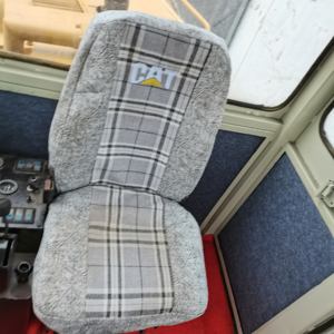 Niveleuse Caterpillar CAT 140K 160H d'occasion fabriquée au Japon avec chargeur frontal et entraînement par dérapage à Shanghai - Product Image 6