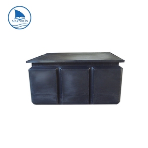 Ponton-plate-forme flottante sur eau, pour bateau, eau - Product Image 5