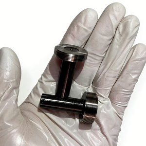 Anel de Medição de Rosca Métrica de Aço de Alta Precisão 0.001mm Material API GCr15 Modelo M1-M1000 Garantia de 1 Ano - Product Image 4