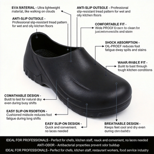 <span class=keywords><strong>Chaussures</strong></span> <span class=keywords><strong>de</strong></span> travail à embout <span class=keywords><strong>de</strong></span> sécurité résistantes au vent pour l'hiver, idéales pour les chantiers <span class=keywords><strong>de</strong></span> construction industrielle – Ventes flash usine - Product Image 4