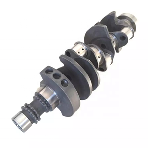 Vilebrequin de moteur haute Performance pour <span class=keywords><strong>BMW</strong></span> E38 <span class=keywords><strong>E39</strong></span> E53 X5 E31 M62 4.4L <span class=keywords><strong>V8</strong></span> Billet - Product Image 2