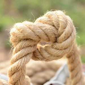 耐久性と环境に优しいロープ素材ジュート包装用ロープメーカーサプライヤー - Product Image 5