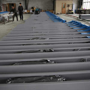 Elevador de dos postes de <span class=keywords><strong>segunda</strong></span> <span class=keywords><strong>mano</strong></span> 4000kg Buen estado Elevador de coches usados - Product Image 4