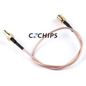 KH-SMBJ-SMBK-RG1.78-260MM RF Cable RF Whole Sale Electronic Component Chips Supplier & BOM Service - Product Image 2