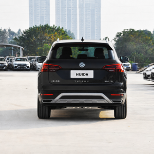 Volkswagen Tayron 2.0T 330TSI <span class=keywords><strong>7DSG</strong></span> 2022, conduite à gauche, 5 places, SUV intermédiaire, véhicule d'occasion, exportation, marché africain, vente en gros - Product Image 6
