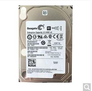 Внутренний жесткий диск Seagate Savvio 10K.6 ST300MM0006 300 ГБ 2,5 дюйма, SAS - 10000 об/мин-64 Мб буфер - Product Image 1