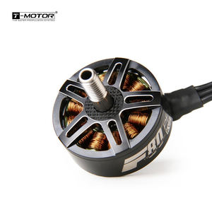 <span class=keywords><strong>T</strong></span>-Hobby <span class=keywords><strong>F80</strong></span> PRO 1900KV/2200KV/2500KV Brushless 2408 FPV 2kg Charge Utile Drone de Course Quadcopter Moteur - Product Image 3