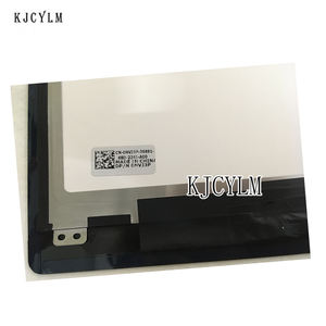 NV133FHM-A11 7368 Montage Für Dell Inspiron 13 13,3 Zoll Laptop LCD Panel Touch Screen DHL Freies - Product Image 3