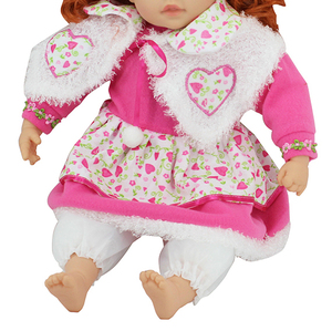 Món Quà Tốt Nhất Đối Thoại Thông Minh Đi Bộ Nhảy Múa Hát Búp Bê - Product Image 4