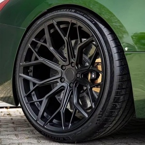 Rines Forjados de Aleación de Bronce Personalizados, Cóncavos y Profundos, de <span class=keywords><strong>18</strong></span>, 19 y 20 Pulgadas, 5x120, 5X114.3, 5X120, para <span class=keywords><strong>BMW</strong></span> E30, E36, <span class=keywords><strong>E46</strong></span>, E90, E91, E92, E93 - Product Image 1