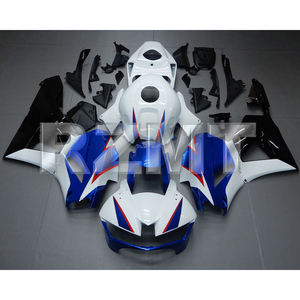 Pour HONDA CBR600RR 2013-2020 CBR 600RR 2018 2019 Kit de carénage de moto en ABS injecté, carénages personnalisés H0613-117a - Product Image 1